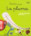 PLUMA, LA -PAL- | 9788498451498 | ARMENGOL I MORELL | Galatea Llibres | Librería online de Reus, Tarragona | Comprar libros en catalán y castellano online