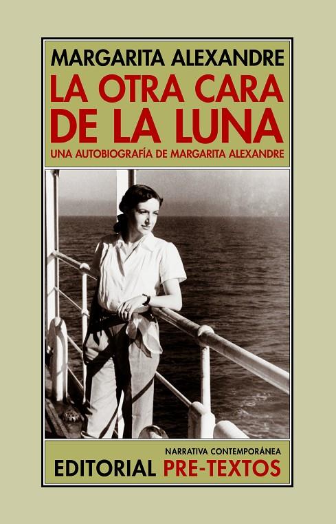 LA OTRA CARA DE LA LUNA | 9788419633453 | ALEXANDRE, MARGARITA | Galatea Llibres | Llibreria online de Reus, Tarragona | Comprar llibres en català i castellà online