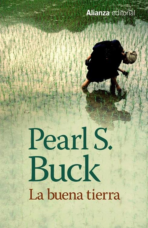 LA BUENA TIERRA | 9788420677439 | BUCK, PEARL S. | Galatea Llibres | Llibreria online de Reus, Tarragona | Comprar llibres en català i castellà online