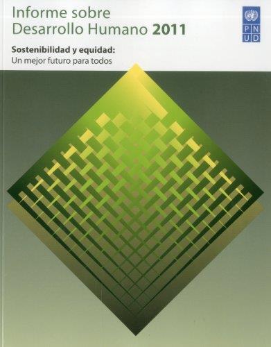 INFORME SOBRE DESARROLLO HUMANO 2011 | 9788484765097 | PNUD | Galatea Llibres | Llibreria online de Reus, Tarragona | Comprar llibres en català i castellà online