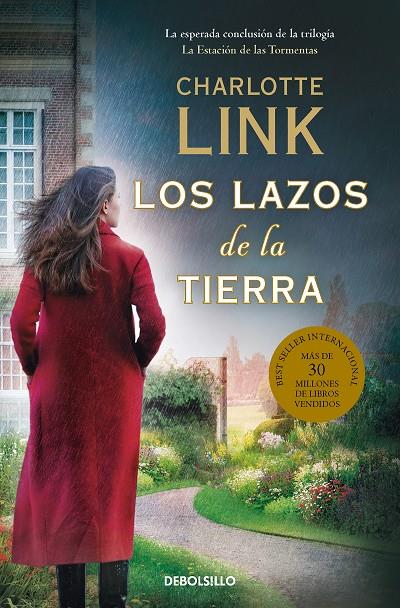 LOS LAZOS DE LA TIERRA (LA ESTACIÓN DE LAS TORMENTAS 3) | 9788466369879 | LINK, CHARLOTTE | Galatea Llibres | Librería online de Reus, Tarragona | Comprar libros en catalán y castellano online