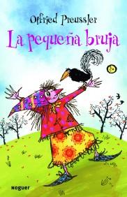 PEQUEÑA BRUJA, LA | 9788427901049 | PREUSSLER, OTFRIED | Galatea Llibres | Llibreria online de Reus, Tarragona | Comprar llibres en català i castellà online