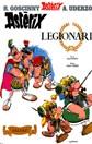 ASTÈRIX LEGIONARI | 9788434567658 | GOSCINNY, R./ UDERZO, A. | Galatea Llibres | Llibreria online de Reus, Tarragona | Comprar llibres en català i castellà online