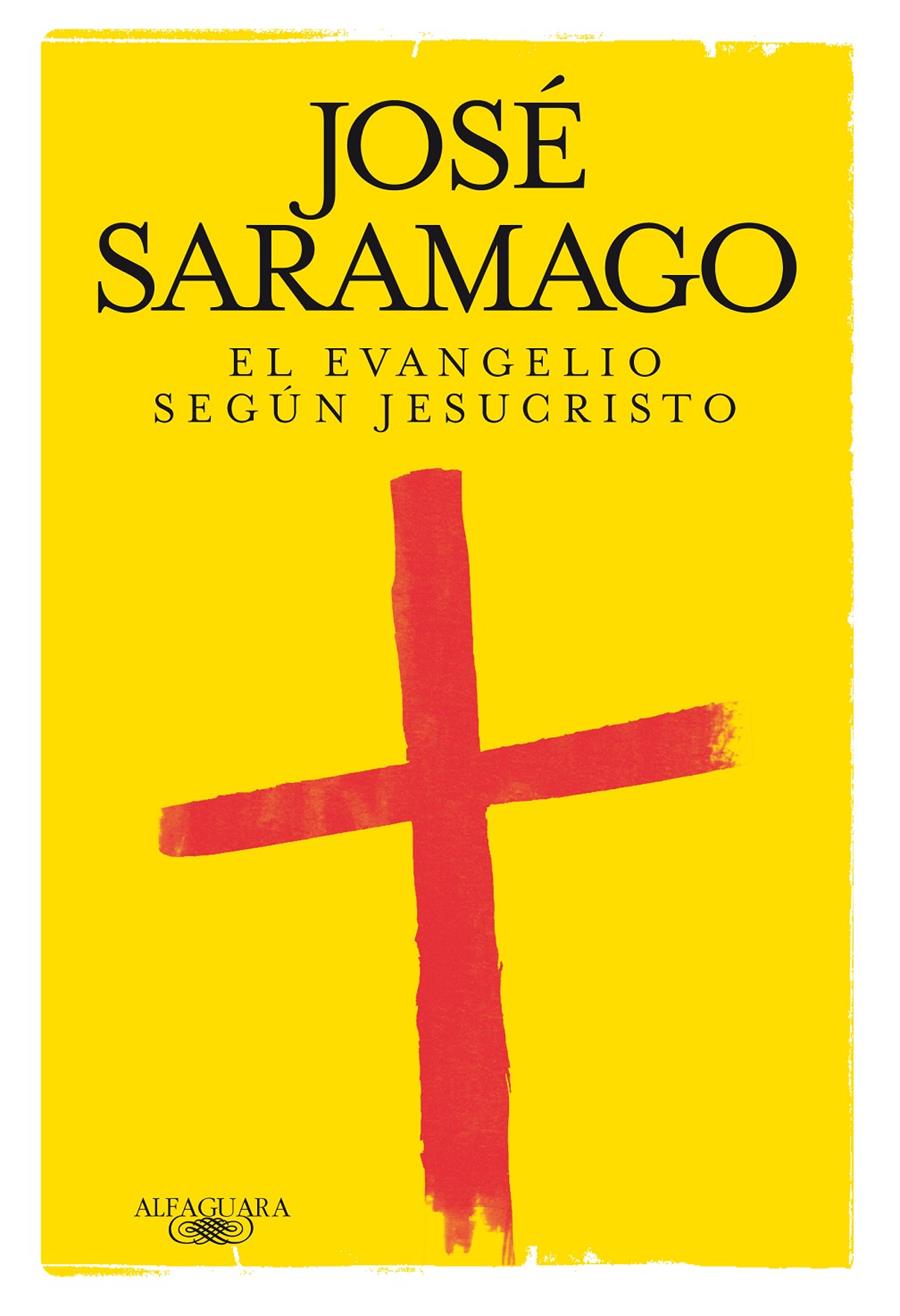 EVANGELIO SEGUN JESUCRISTO, EL | 9788420405605 | SARAMAGO , JOSE | Galatea Llibres | Llibreria online de Reus, Tarragona | Comprar llibres en català i castellà online