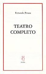 TEATRO COMPLETO | 9788487524851 | PESOA, FERNANDO | Galatea Llibres | Llibreria online de Reus, Tarragona | Comprar llibres en català i castellà online