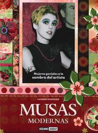 MUSAS MODERNAS | 9788475567709 | DOMINGO SORIANO, MARÍA DEL CARMEN | Galatea Llibres | Llibreria online de Reus, Tarragona | Comprar llibres en català i castellà online