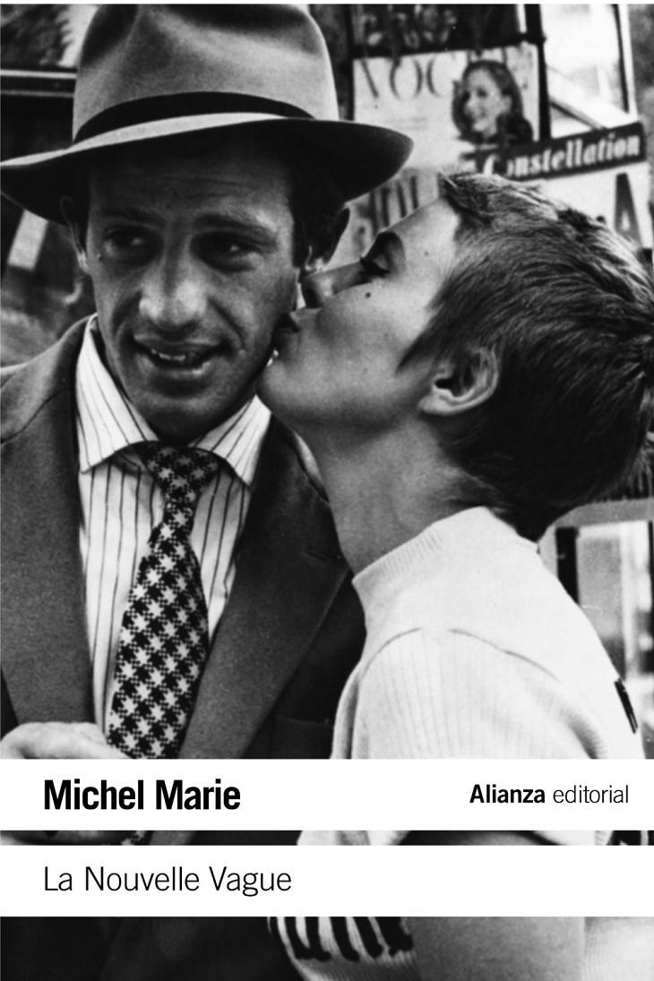 LA NOUVELLE VAGUE | 9788420671864 | MARIE, MICHEL | Galatea Llibres | Librería online de Reus, Tarragona | Comprar libros en catalán y castellano online