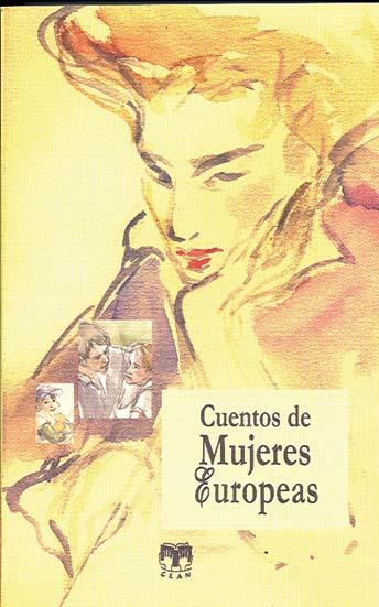 CUENTOS DE MUJERES EUROPEAS | 9788489142978 | VARIOS AUTORES | Galatea Llibres | Llibreria online de Reus, Tarragona | Comprar llibres en català i castellà online