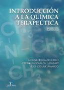 INTRODUCCION A LA QUIMICA TERAPEUTICA | 9788479786014 | DELGADO CIRILO, ANTONIO | Galatea Llibres | Llibreria online de Reus, Tarragona | Comprar llibres en català i castellà online