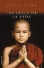 LEYES DE LA VIDA, LAS | 9788427025400 | LAMA, DALAI | Galatea Llibres | Llibreria online de Reus, Tarragona | Comprar llibres en català i castellà online