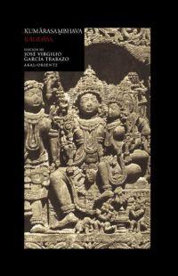 KUMARASAMBHAVA | 9788446010937 | KALIDASA | Galatea Llibres | Librería online de Reus, Tarragona | Comprar libros en catalán y castellano online