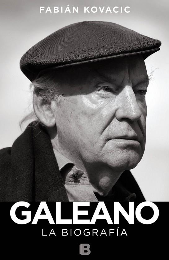 GALEANO | 9788466657556 | KOVACIC, FABIAN | Galatea Llibres | Librería online de Reus, Tarragona | Comprar libros en catalán y castellano online