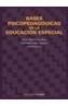 BASES PSICOPEDAGOGICAS DE LA EDUCACION ESPECIAL | 9788436816235 | LOU, MARIA ANGELES | Galatea Llibres | Llibreria online de Reus, Tarragona | Comprar llibres en català i castellà online