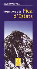 EXCURSIONS A LA PICA D'ESTATS | 9788495684530 | VIDAL,LLUIS MARIA | Galatea Llibres | Llibreria online de Reus, Tarragona | Comprar llibres en català i castellà online