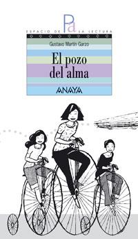 POZO DEL ALMA, EL | 9788466752015 | MARTIN GARZO, GUSTAVO (1948- ) | Galatea Llibres | Librería online de Reus, Tarragona | Comprar libros en catalán y castellano online