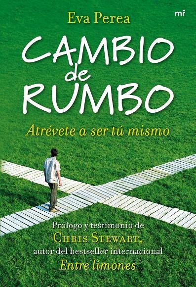 CAMBIO DE RUMBO | 9788427034686 | PEREA, EVA | Galatea Llibres | Librería online de Reus, Tarragona | Comprar libros en catalán y castellano online