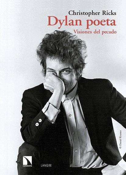 DYLAN POETA | 9788490972366 | RICKS, CHRISTOPHER | Galatea Llibres | Llibreria online de Reus, Tarragona | Comprar llibres en català i castellà online