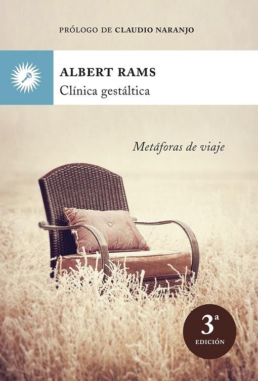 CLINICA GESTALTICA | 9788495496911 | RAMS, ALBERT | Galatea Llibres | Librería online de Reus, Tarragona | Comprar libros en catalán y castellano online