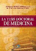 TESIS DOCTORAL EN MEDICINA, LA | 9788479788827 | SENRA VARELA, AVELINO | Galatea Llibres | Llibreria online de Reus, Tarragona | Comprar llibres en català i castellà online