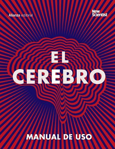 EL CEREBRO. MANUAL DE USO | 9788413620596 | Galatea Llibres | Llibreria online de Reus, Tarragona | Comprar llibres en català i castellà online