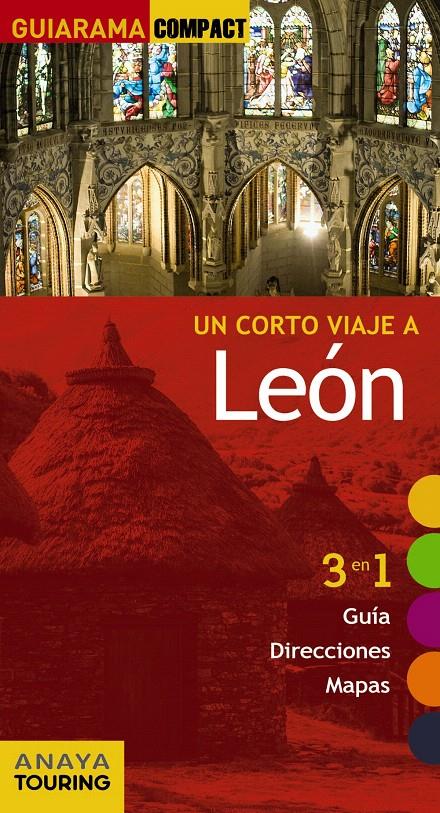 LEÓN  GUIARAMA | 9788499358352 | DÍEZ, VÍCTOR | Galatea Llibres | Llibreria online de Reus, Tarragona | Comprar llibres en català i castellà online