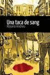 UNA TACA DE SANG | 9788412439298 | ANDREU, ROSANA | Galatea Llibres | Llibreria online de Reus, Tarragona | Comprar llibres en català i castellà online