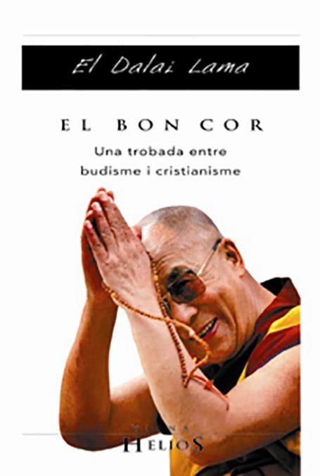 BON COR, EL | 9788483302835 | LAMA, DALAI | Galatea Llibres | Librería online de Reus, Tarragona | Comprar libros en catalán y castellano online