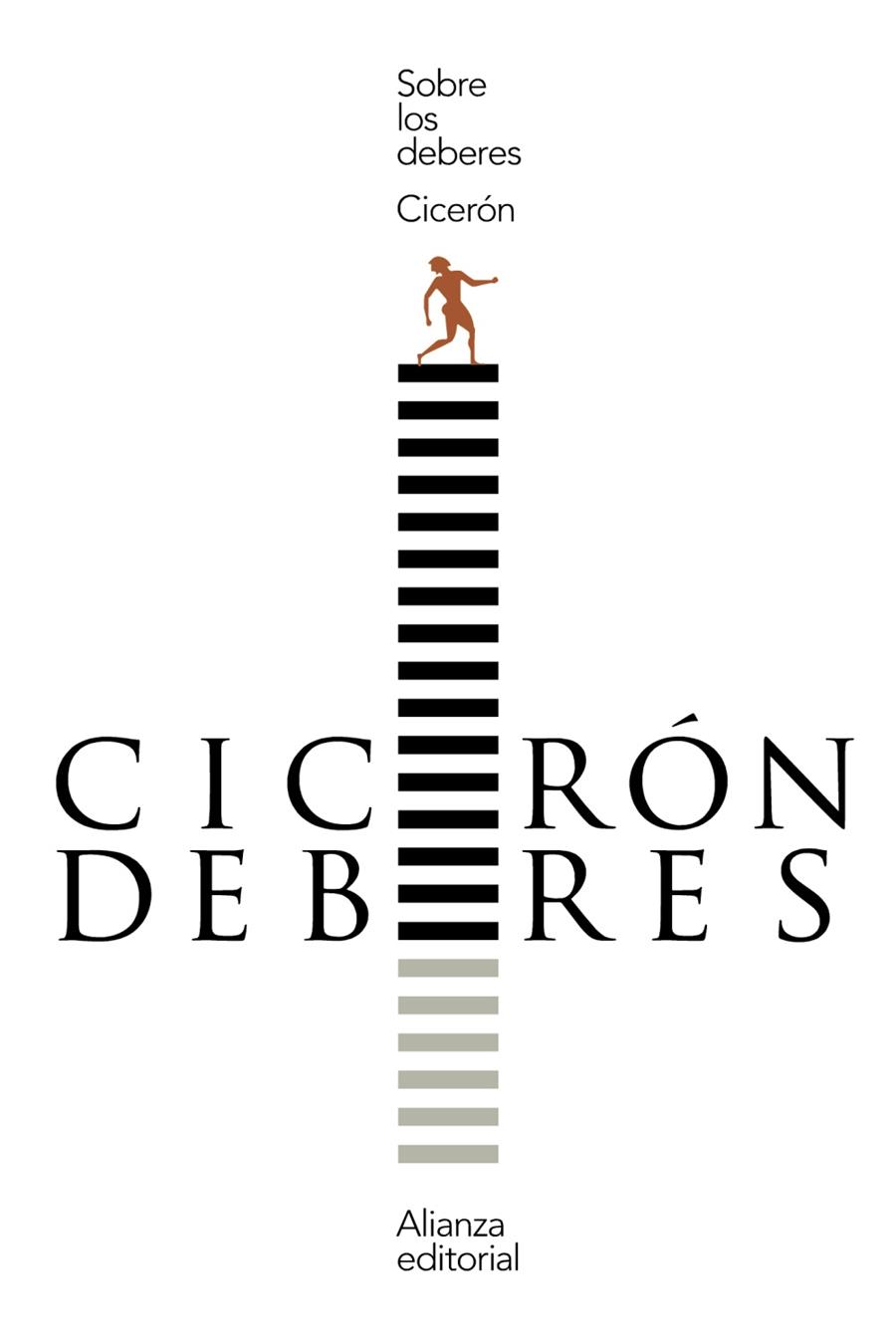 SOBRE LOS DEBERES | 9788411483711 | CICERÓN | Galatea Llibres | Llibreria online de Reus, Tarragona | Comprar llibres en català i castellà online