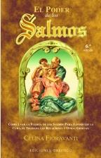 PODER DE LOS SALMOS, EL | 9788477206026 | FIORAVANTI, CELINA | Galatea Llibres | Librería online de Reus, Tarragona | Comprar libros en catalán y castellano online