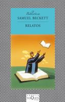 RELATOS | 9788483108932 | BECKETT,SAMUEL | Galatea Llibres | Llibreria online de Reus, Tarragona | Comprar llibres en català i castellà online