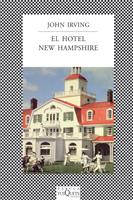 HOTEL NEW HAMPSHIRE, EL            (DIP) | 9788472238664 | IRVING, JOHN | Galatea Llibres | Llibreria online de Reus, Tarragona | Comprar llibres en català i castellà online