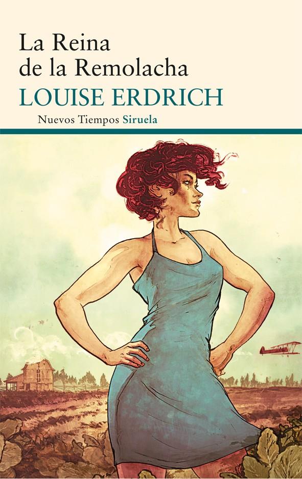 LA REINA DE LA REMOLACHA | 9788498418309 | ERDRICH, LOUISE | Galatea Llibres | Llibreria online de Reus, Tarragona | Comprar llibres en català i castellà online