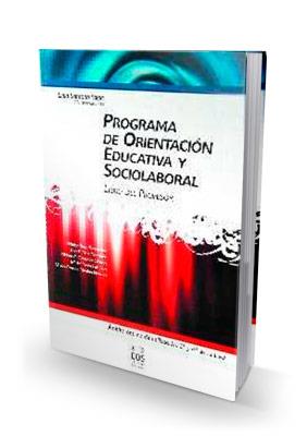 PROGRAMA DE ORIENTACION EDUCATIVA Y SOCIOLABORAL. LIBRO DEL | 9788497270687 | SANTANA, L. E. ,   COORD. | Galatea Llibres | Llibreria online de Reus, Tarragona | Comprar llibres en català i castellà online