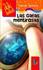 GAFAS MISTERIOSAS, LAS | 9788484830436 | ESTRADA RAFAEL | Galatea Llibres | Llibreria online de Reus, Tarragona | Comprar llibres en català i castellà online