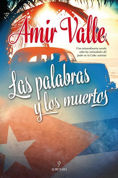 LAS PALABRAS Y LOS MUERTOS | 9788416392292 | VALLE, AMIR | Galatea Llibres | Librería online de Reus, Tarragona | Comprar libros en catalán y castellano online