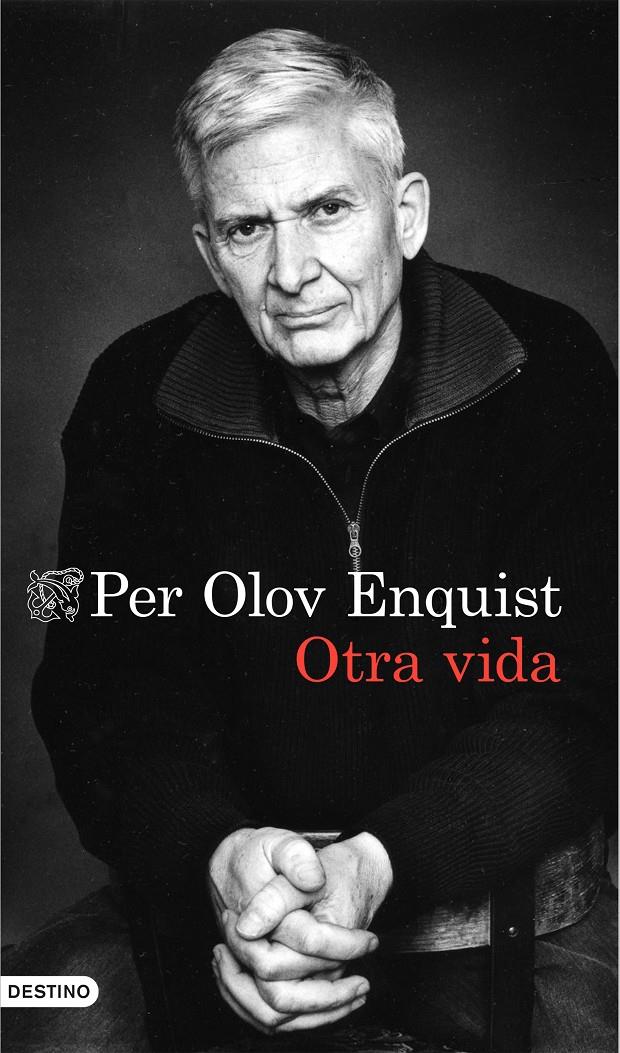 OTRA VIDA | 9788423349067 | ENQUIST, PER OLOV | Galatea Llibres | Llibreria online de Reus, Tarragona | Comprar llibres en català i castellà online