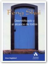 FENG SHUI.DESMITIFICADO Y AL ALCANCE DE TODOS | 9788497350853 | ENGLEBERT,CLEAR | Galatea Llibres | Llibreria online de Reus, Tarragona | Comprar llibres en català i castellà online