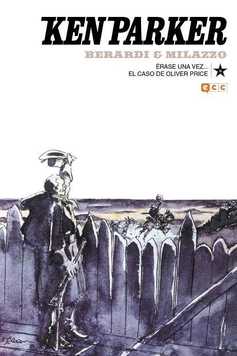 KEN PARKER 14 | 9788417549152 | MILAZZO, IVO | Galatea Llibres | Llibreria online de Reus, Tarragona | Comprar llibres en català i castellà online