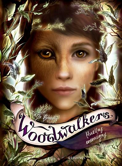 WOODWALKERS 5: HUELLAS ENEMIGAS | 9788414041758 | BRANDIS, KATJA | Galatea Llibres | Llibreria online de Reus, Tarragona | Comprar llibres en català i castellà online