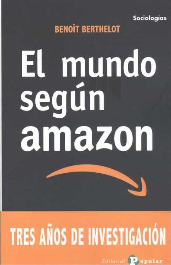 EL MUNDO SEGÚN AMAZON | 9788478848232 | BERTHELOT, BENOIT | Galatea Llibres | Llibreria online de Reus, Tarragona | Comprar llibres en català i castellà online