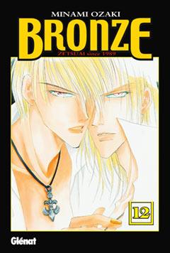 BRONZE 12 | 9788484494751 | OZAKI, MINAMI | Galatea Llibres | Llibreria online de Reus, Tarragona | Comprar llibres en català i castellà online