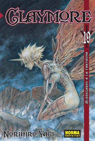 CLAYMORE 19 | 9788467913316 | YAGI, NORIHIRO | Galatea Llibres | Llibreria online de Reus, Tarragona | Comprar llibres en català i castellà online