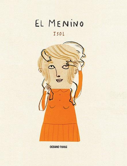 EL MENINO | 9786077355113 | ISOL | Galatea Llibres | Llibreria online de Reus, Tarragona | Comprar llibres en català i castellà online