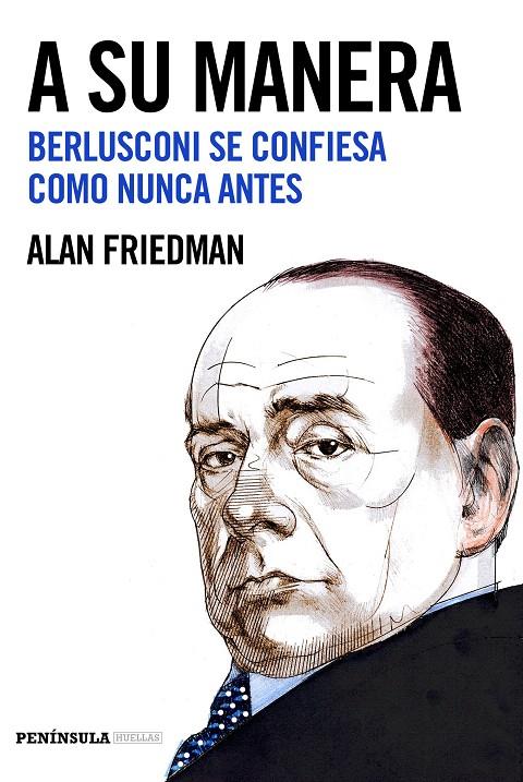 A SU MANERA | 9788499425467 | FRIEDMAN, ALAN | Galatea Llibres | Llibreria online de Reus, Tarragona | Comprar llibres en català i castellà online