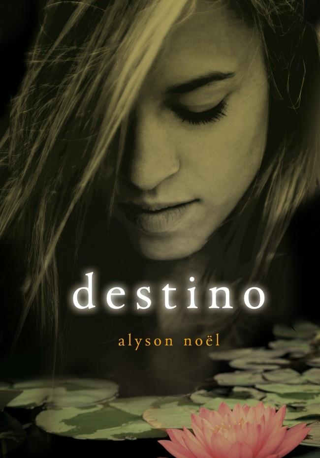 DESTINO (ETERNIDAD 6) | 9788484419372 | NOEL,ALYSON | Galatea Llibres | Librería online de Reus, Tarragona | Comprar libros en catalán y castellano online