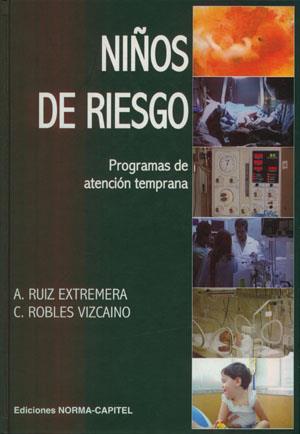 NIÑOS DE RIESGO. PROGRAMAS DE ATENCION TEMPRANA | 9788484510086 | RUIZ, A-VIZCAINO, CONCEPCION | Galatea Llibres | Llibreria online de Reus, Tarragona | Comprar llibres en català i castellà online