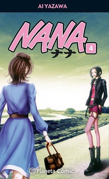 NANA 4/21 (NUEVA EDICIÓN) | 9788491460114 | YAZAWA, AI | Galatea Llibres | Llibreria online de Reus, Tarragona | Comprar llibres en català i castellà online