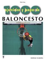 BALONCESTO.MIL EJERCICIOS Y JUEGOS            (DIP) | 9788425509575 | WARY, PETER | Galatea Llibres | Llibreria online de Reus, Tarragona | Comprar llibres en català i castellà online