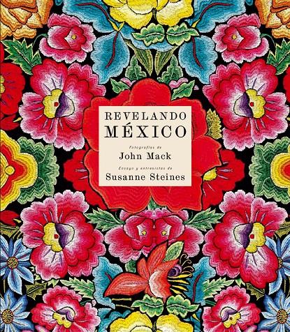 REVELANDO MEXICO | 9788497856645 | AA . VV. | Galatea Llibres | Librería online de Reus, Tarragona | Comprar libros en catalán y castellano online