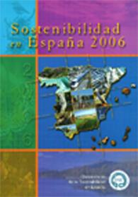 SOSTENIBILIDAD EN ESPAÑA 2006 | 9788484762980 | OBSERV.SOSTEN.ESPAÑA | Galatea Llibres | Llibreria online de Reus, Tarragona | Comprar llibres en català i castellà online